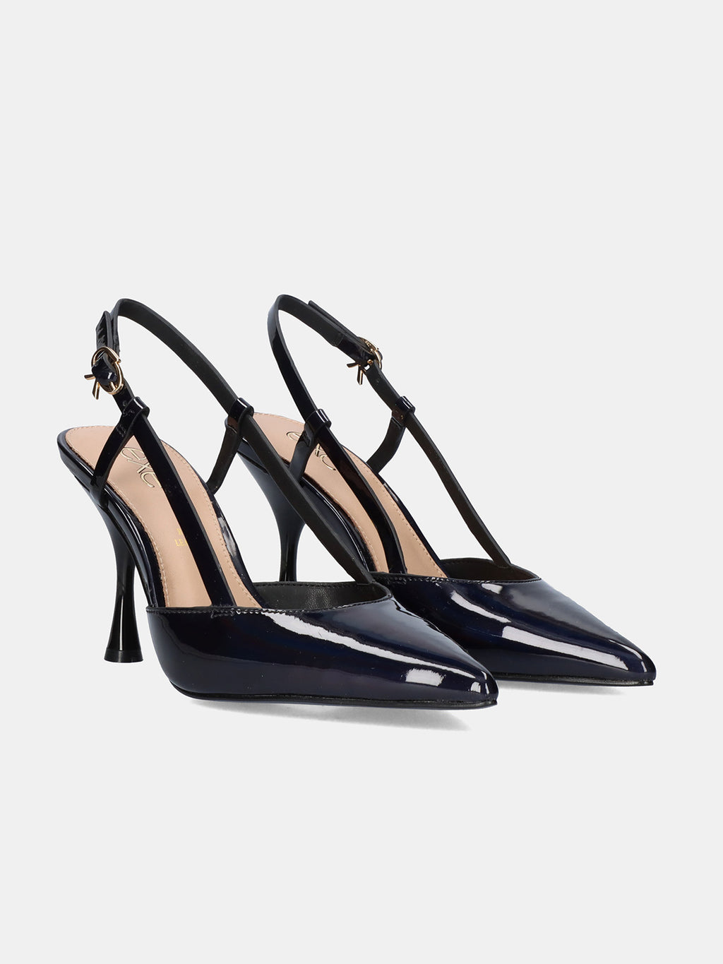 PARIS-822 MIRROR BLACK