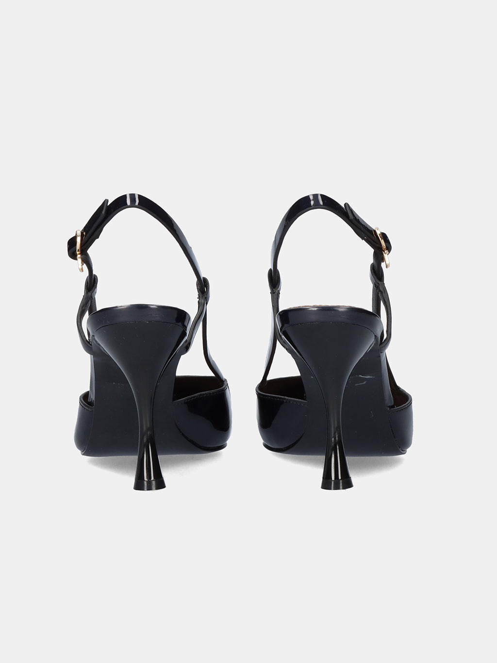 PARIS-822 MIRROR BLACK