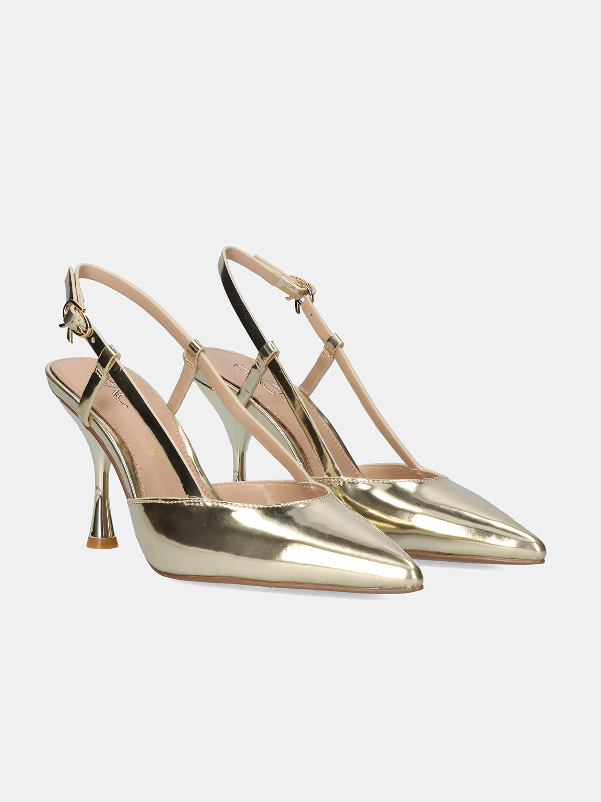 PARIS-822 MIRROR GOLD