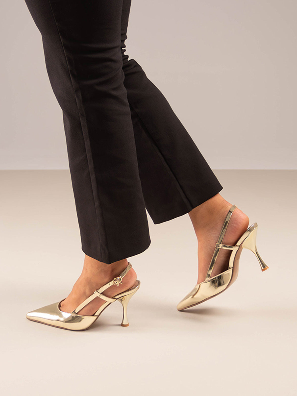 PARIS-822 MIRROR GOLD