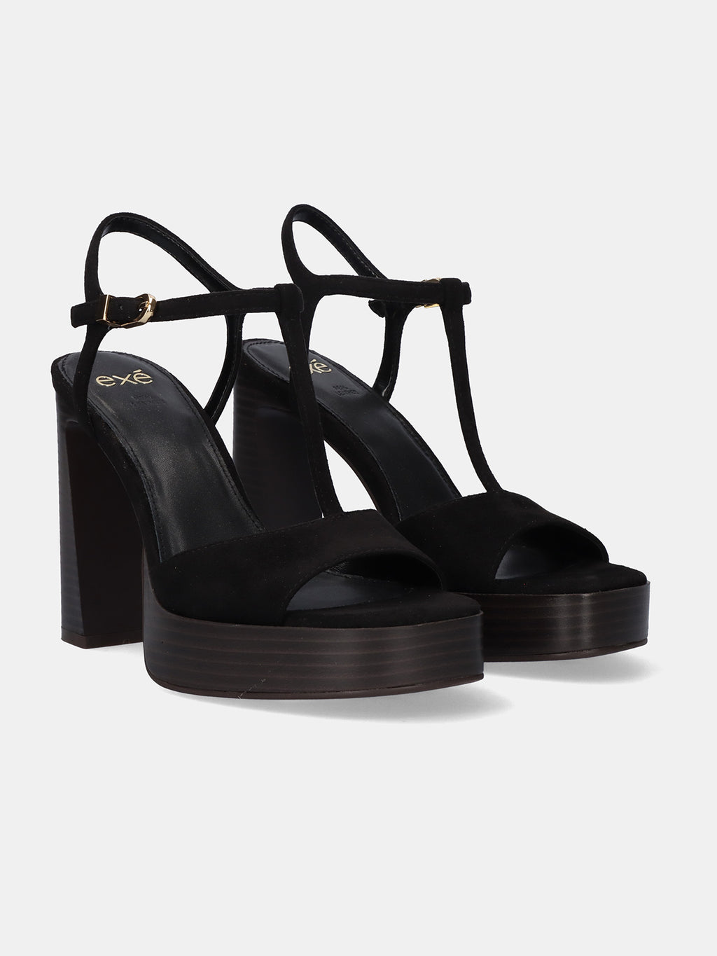 PATRICIA-221 FABRIC BLACK