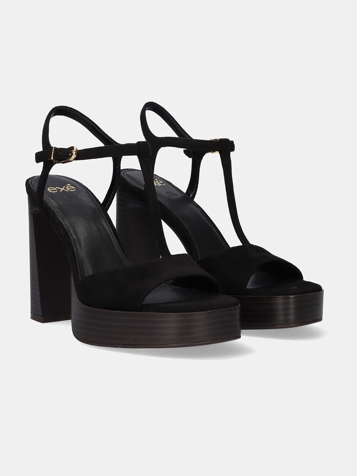 PATRICIA-221 FABRIC BLACK