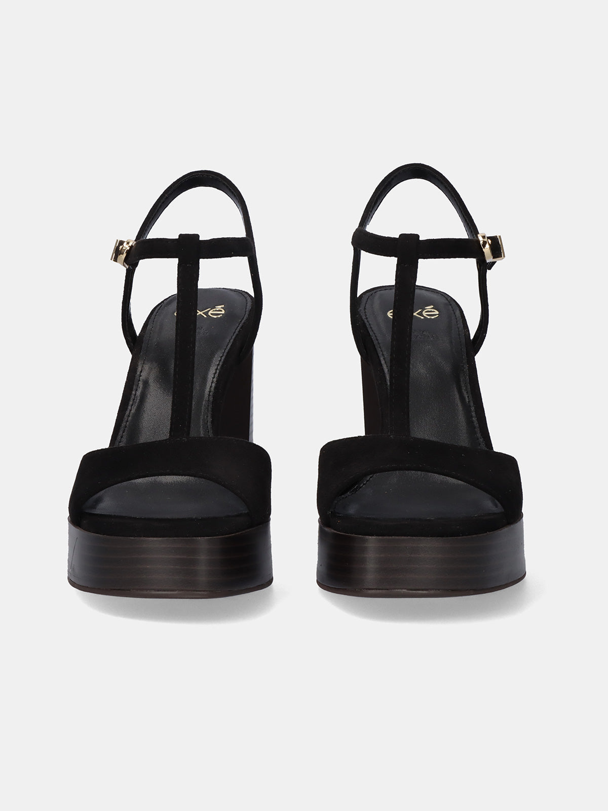 PATRICIA-221 FABRIC BLACK