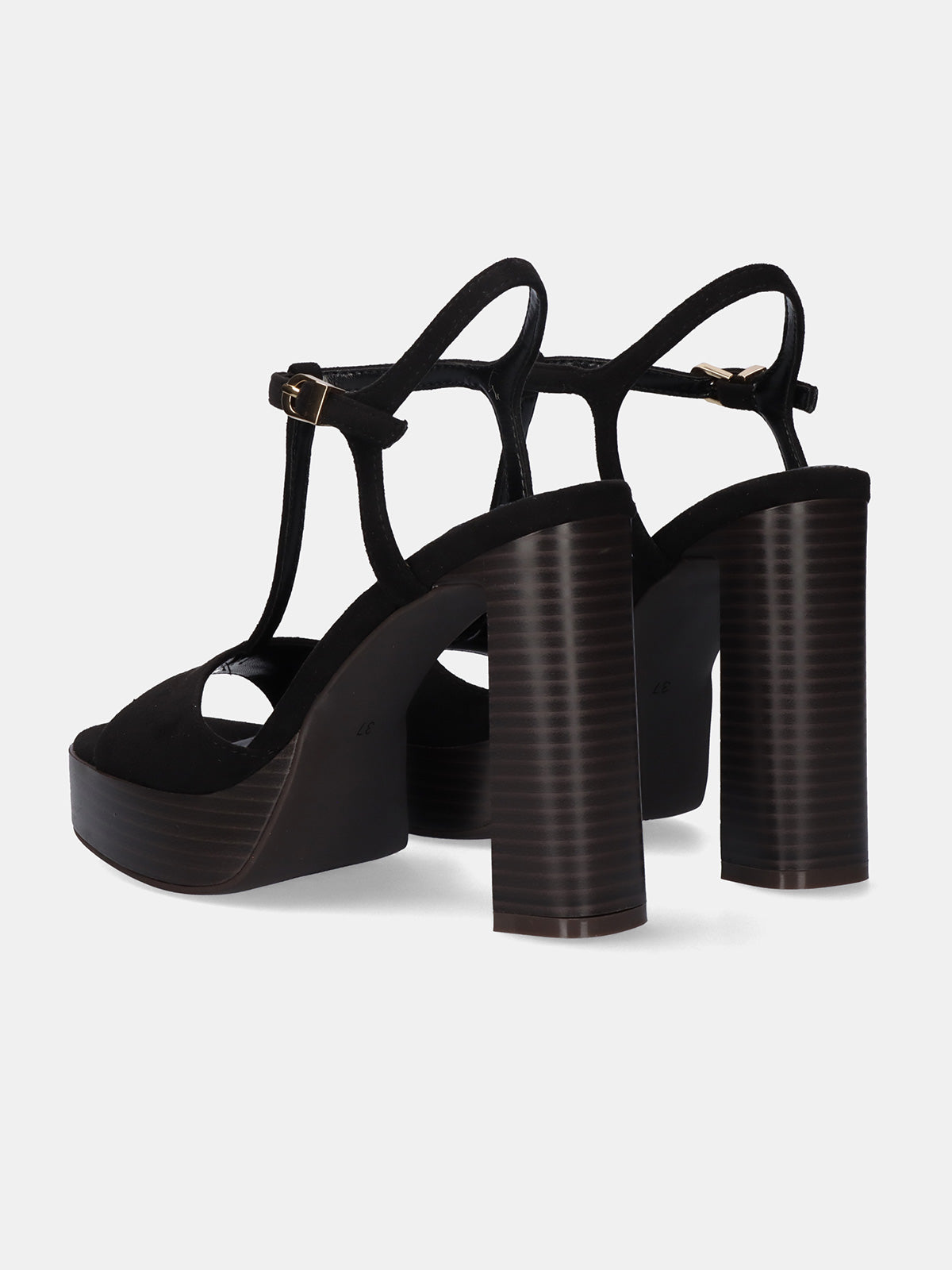 PATRICIA-221 FABRIC BLACK