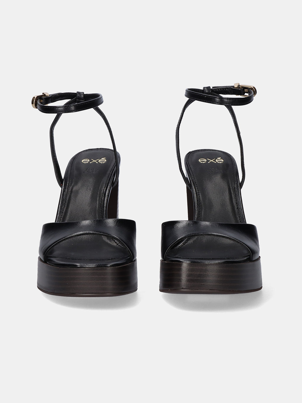 PATRICIA-323 PU BLACK