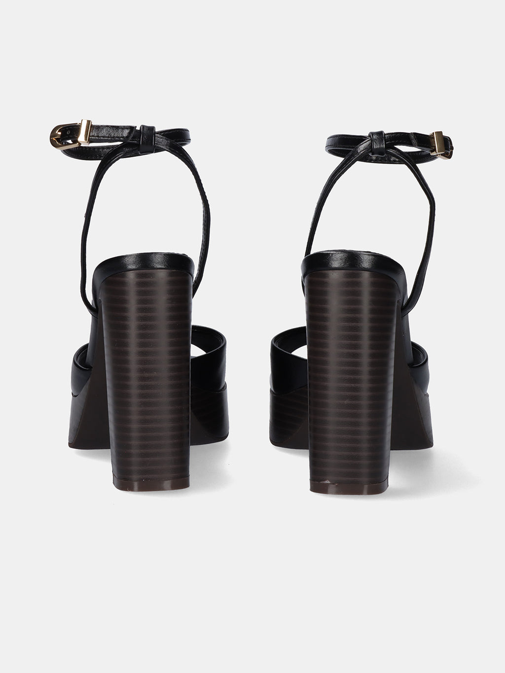 PATRICIA-323 PU BLACK