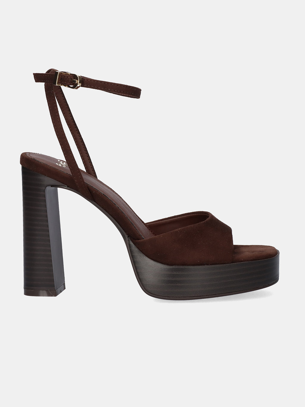 PATRICIA-323 FABRIC BROWN