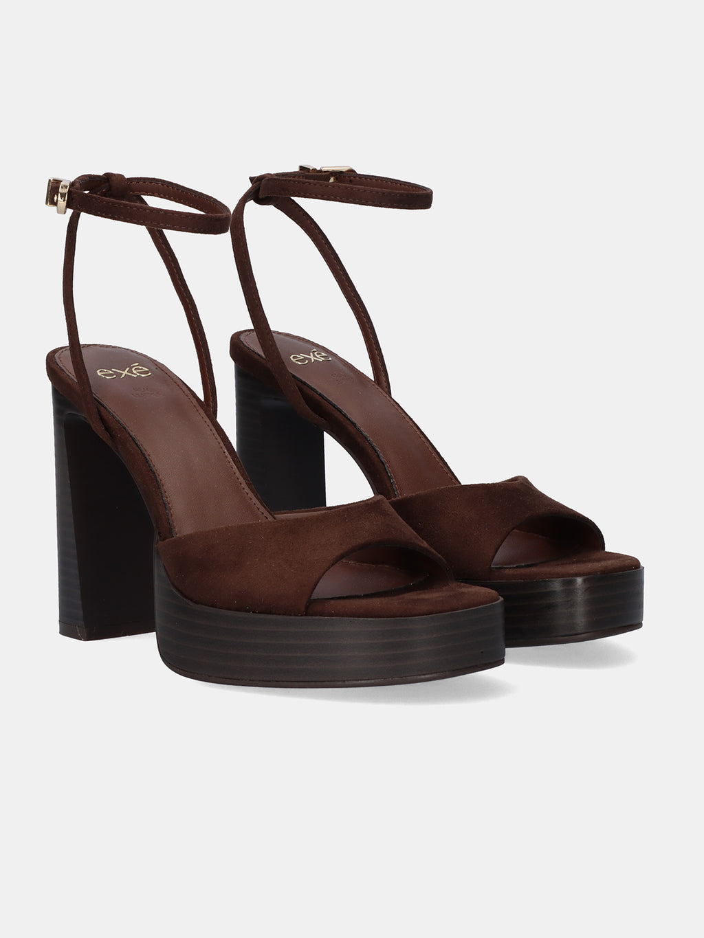 PATRICIA-323 FABRIC BROWN