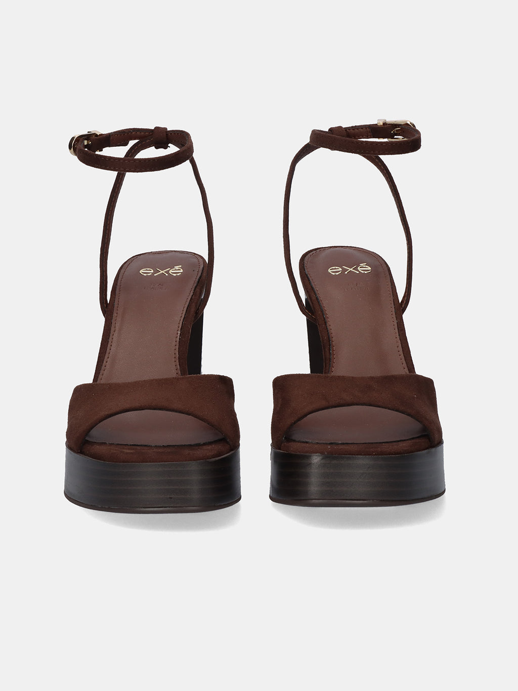 PATRICIA-323 FABRIC BROWN