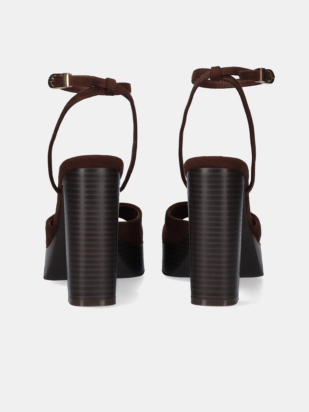 PATRICIA-323 FABRIC BROWN