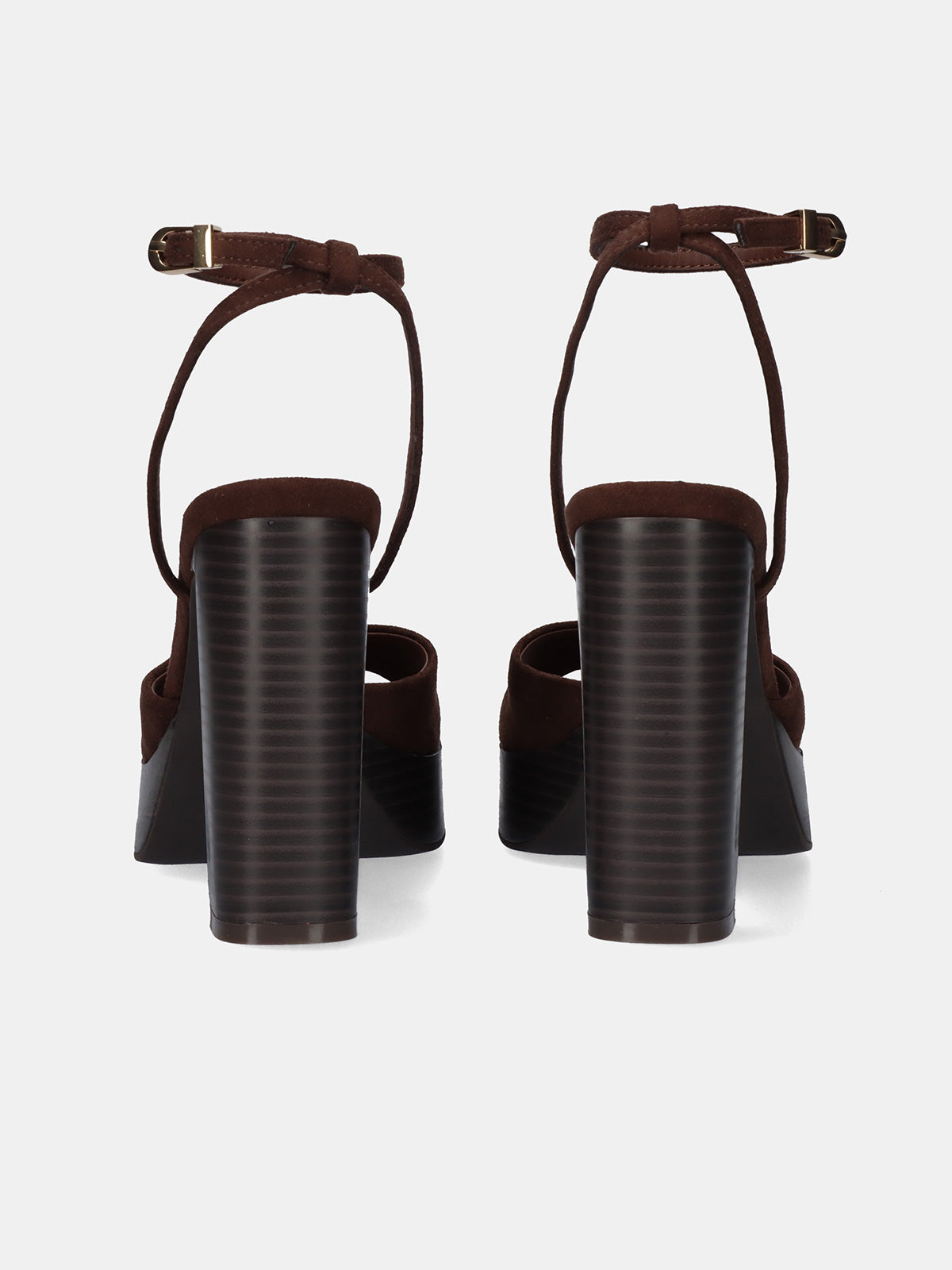 PATRICIA-323 FABRIC BROWN