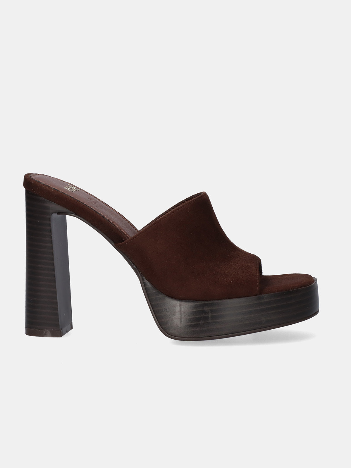 PATRICIA-337 FABRIC BROWN