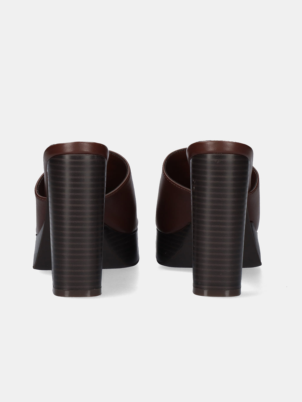 PATRICIA-337 PU BROWN