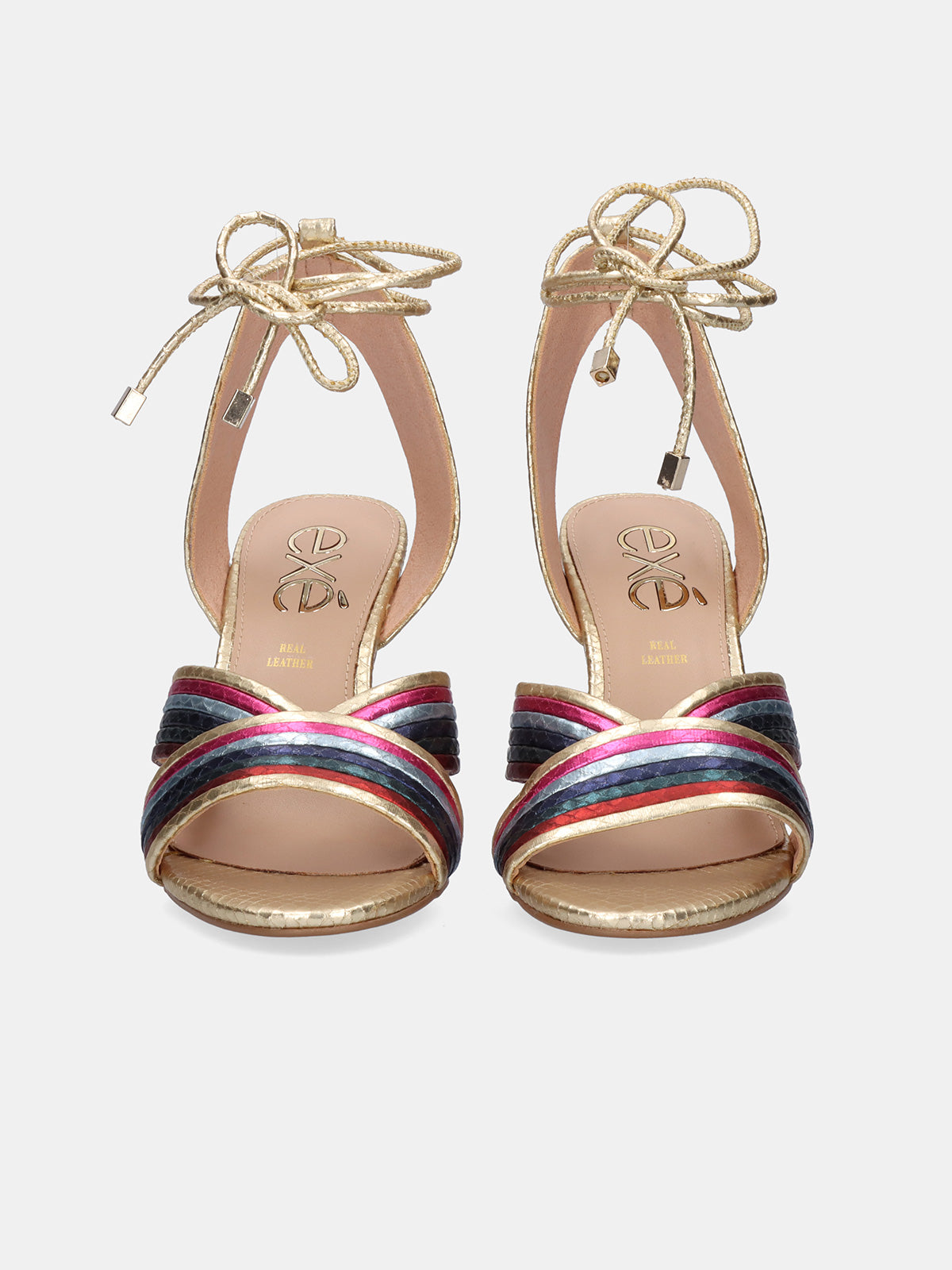 REBECA-383 SNAKE MULTICOLOR