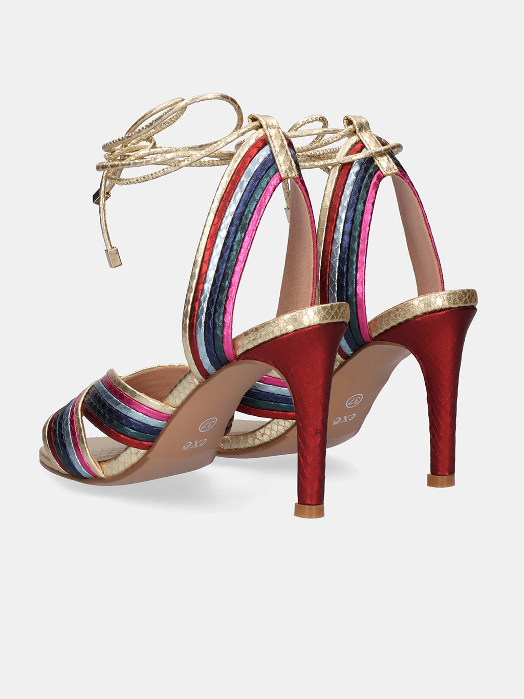 REBECA-383 SNAKE MULTICOLOR