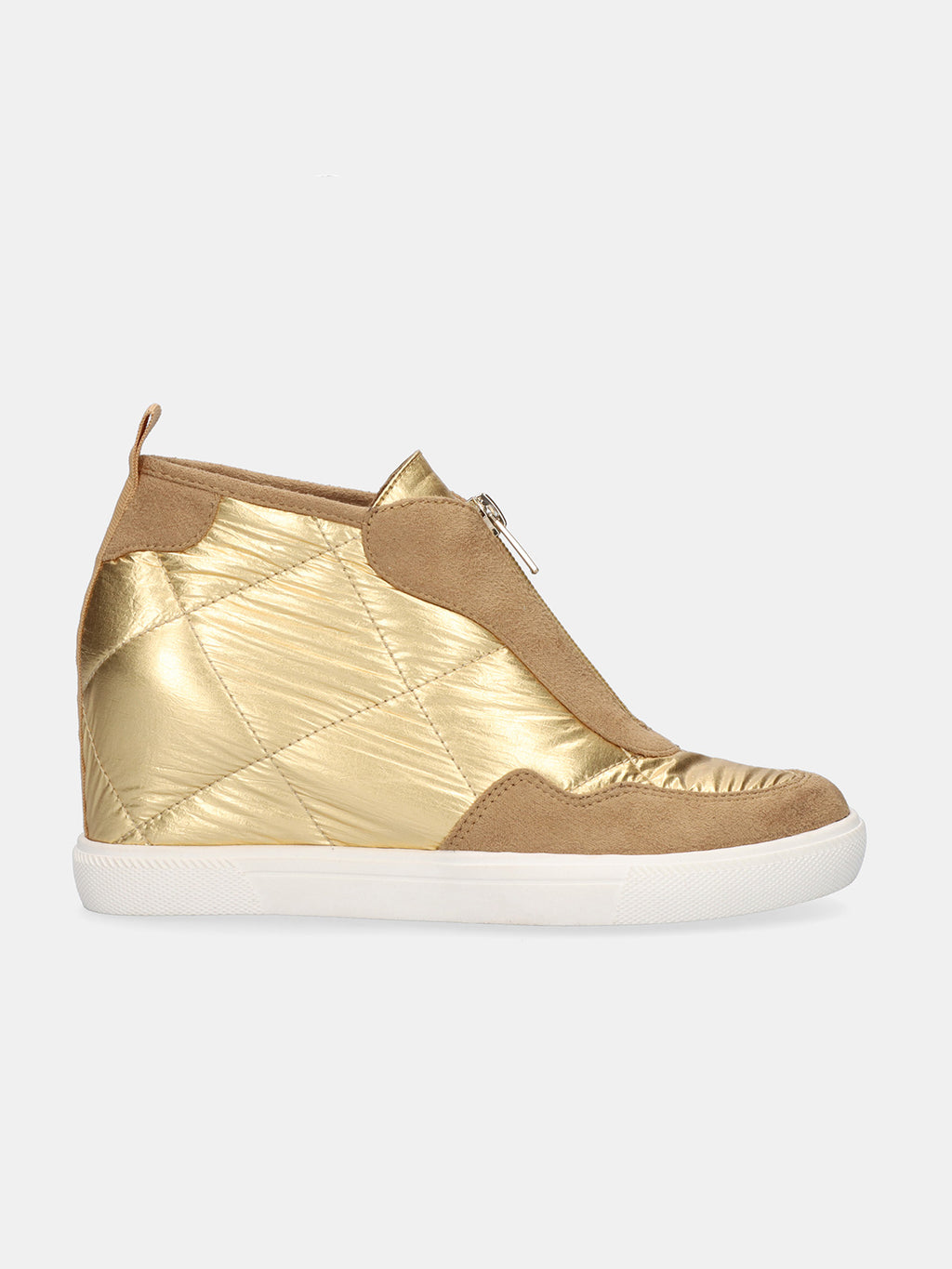 REGINA-501 FABRIC GOLD