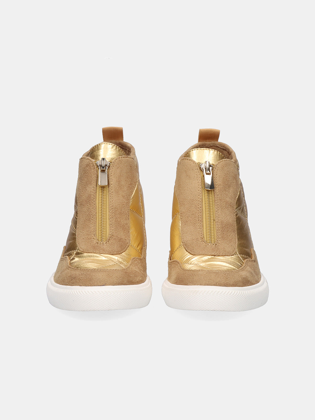 REGINA-501 FABRIC GOLD