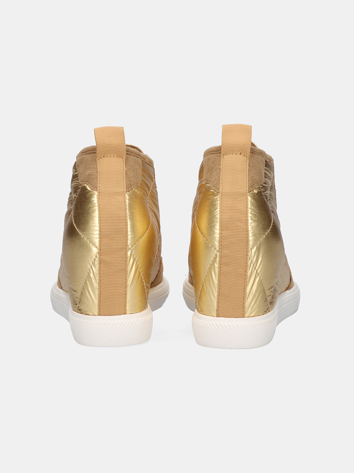 REGINA-501 FABRIC GOLD