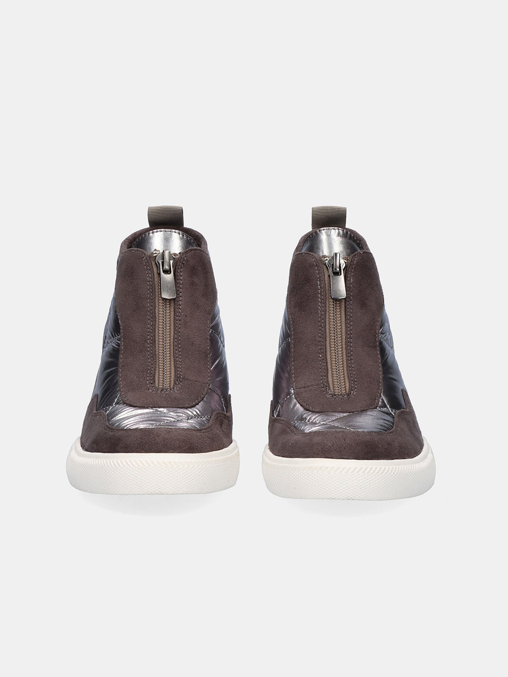 REGINA-501 FABRIC PEWTER