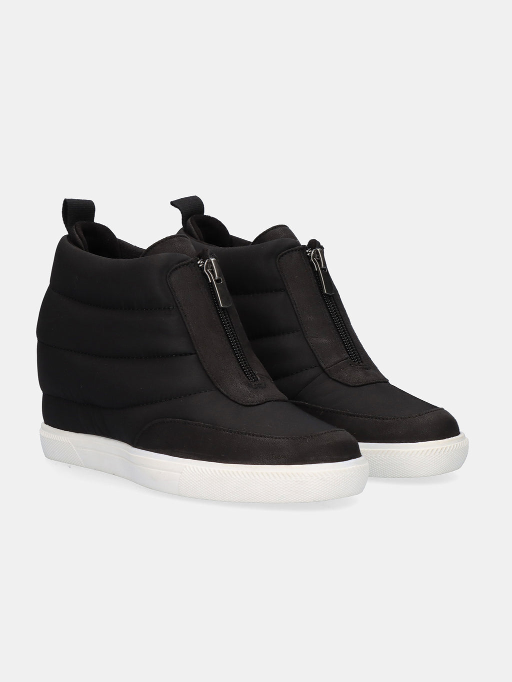 REGINA-510 FABRIC BLACK