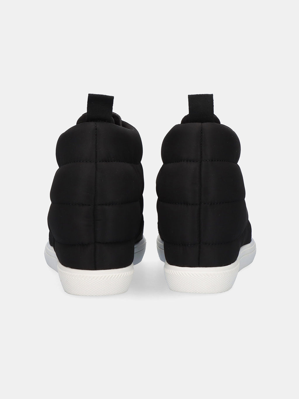 REGINA-510 FABRIC BLACK