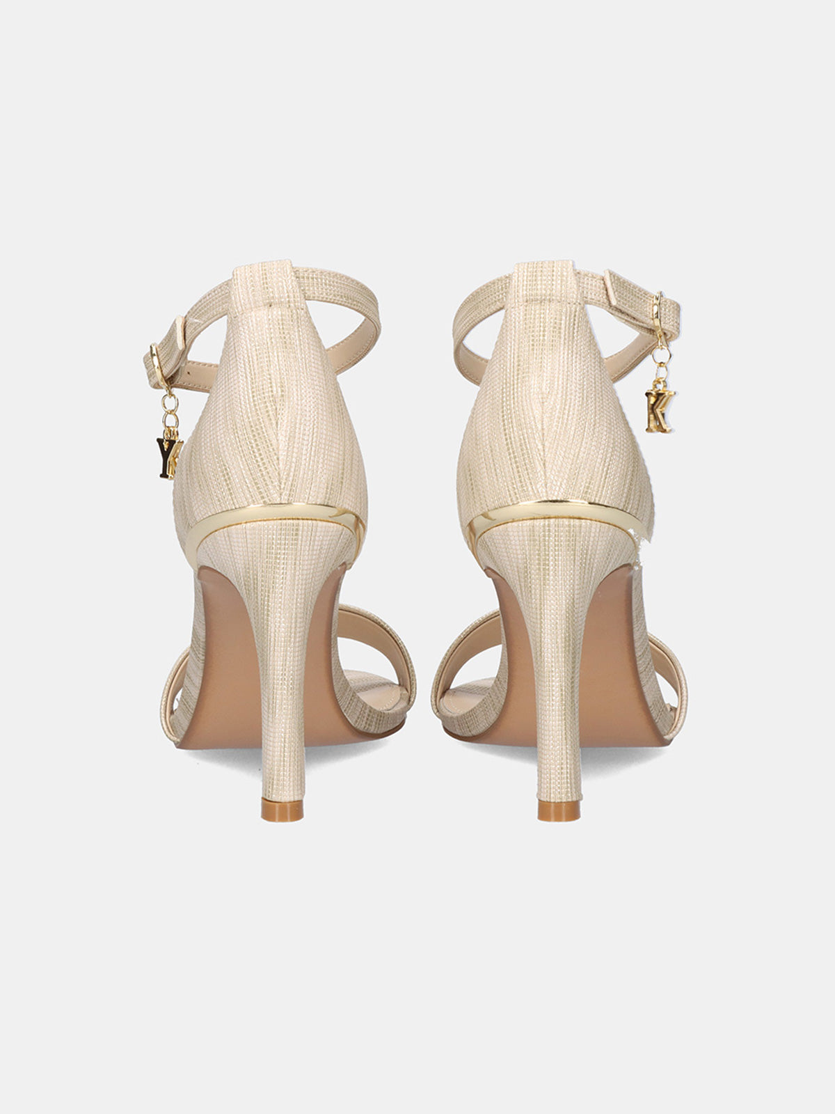 RENATA-932 PU BEIGE GOLD