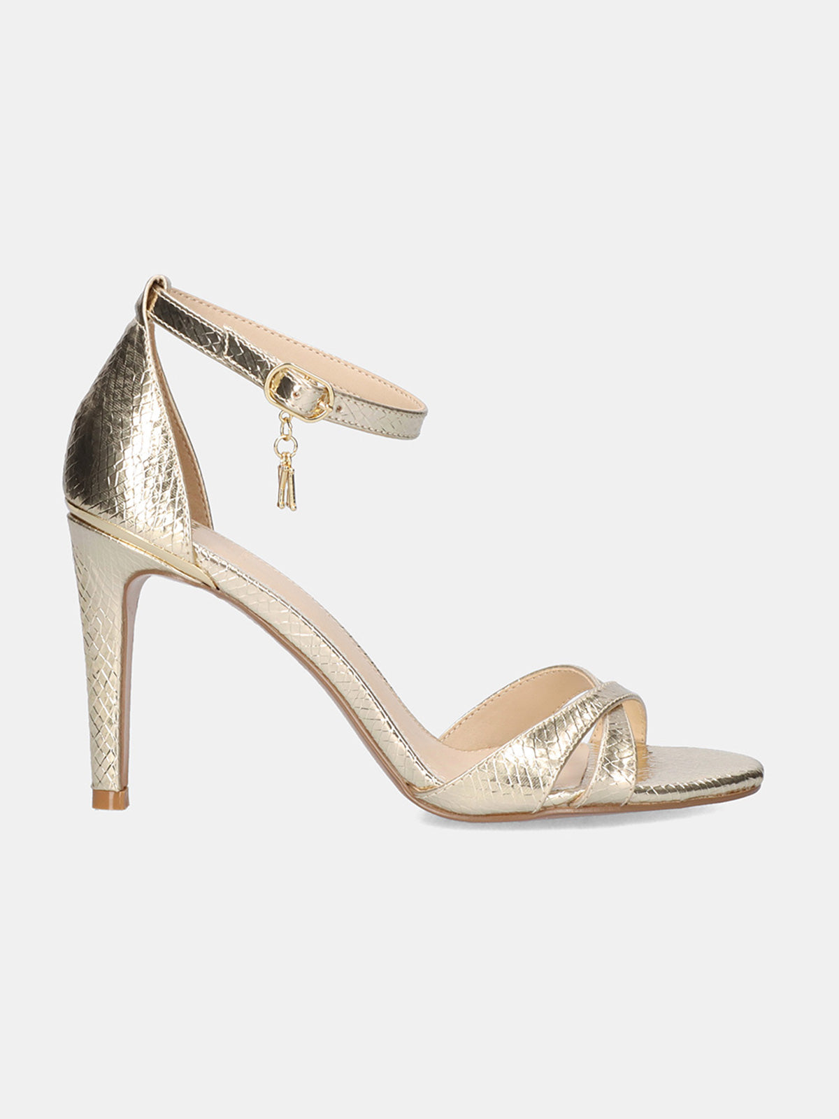 RENATA-935 SNAKE GOLD