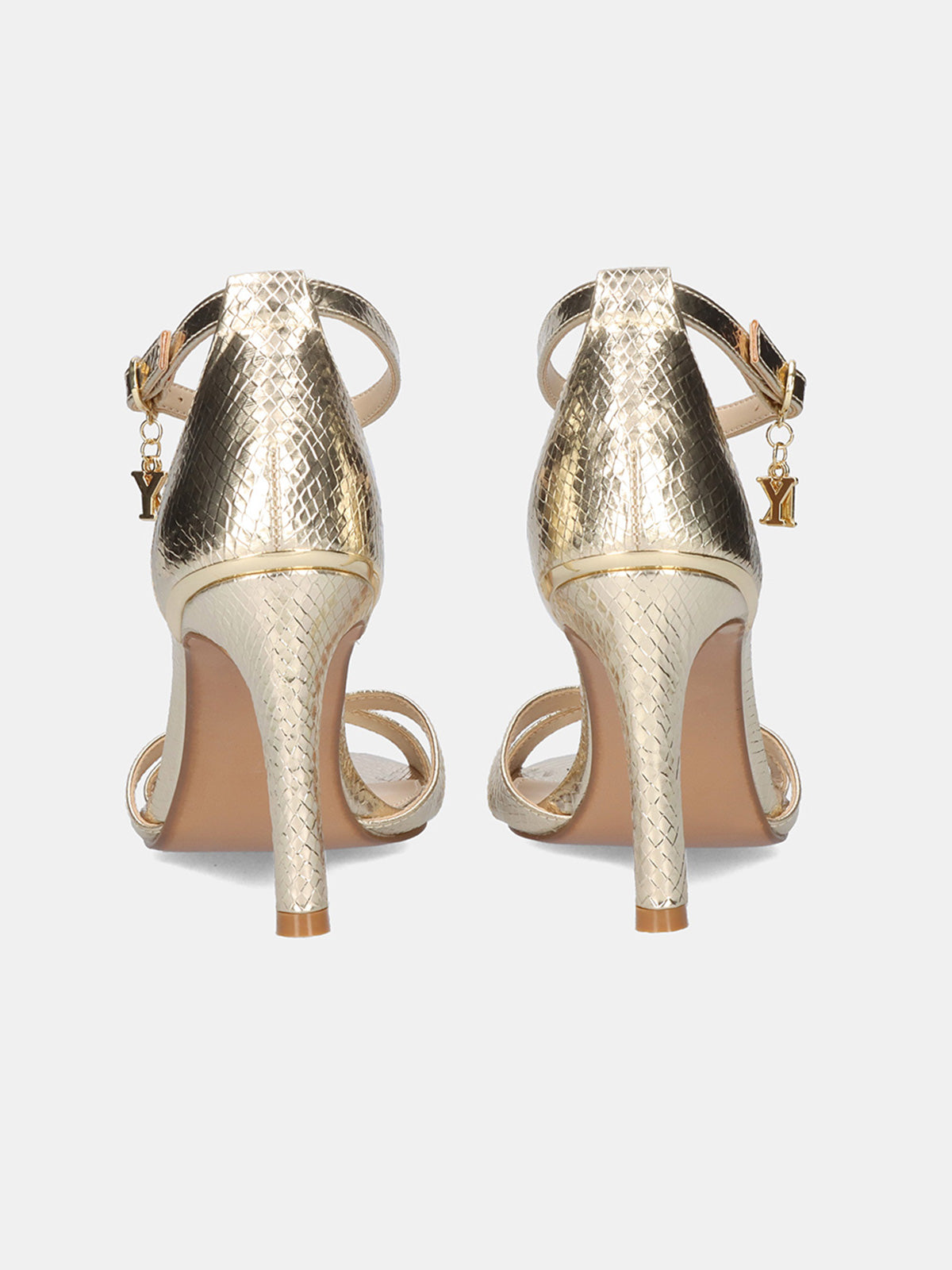 RENATA-935 SNAKE GOLD