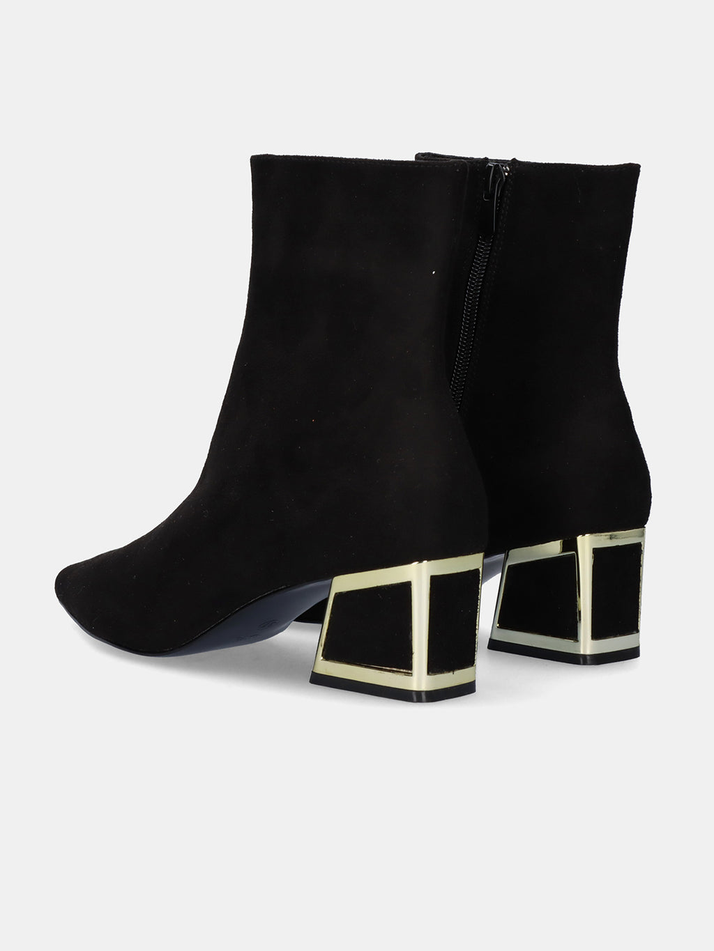 RIO-311 MICROFIBER BLACK