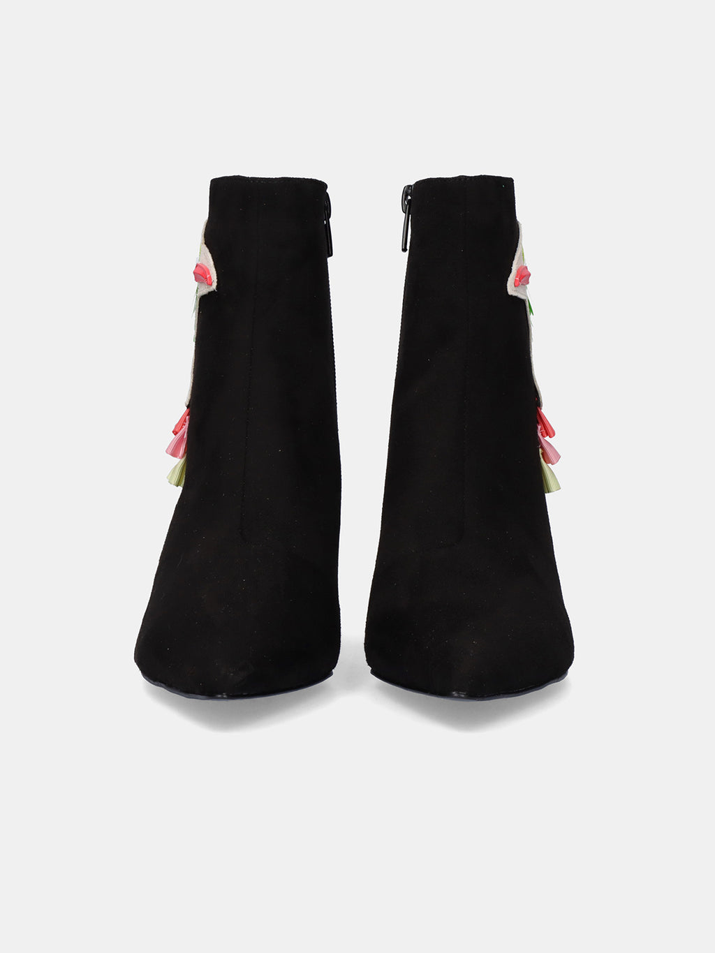 RIO-330 MICROFIBER BLACK