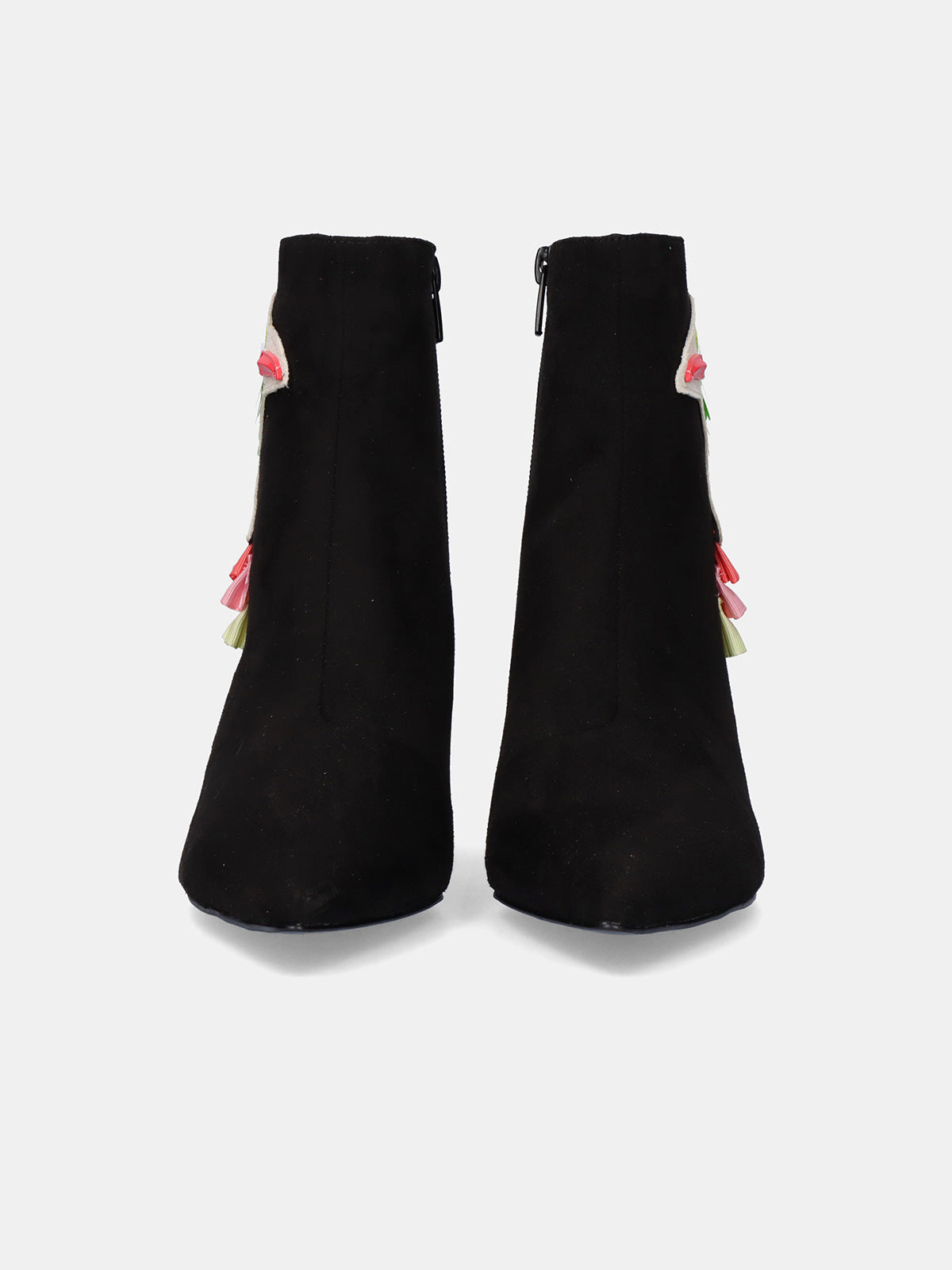 RIO-330 MICROFIBER BLACK