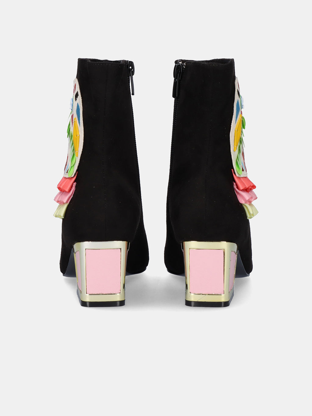 RIO-330 MICROFIBER BLACK