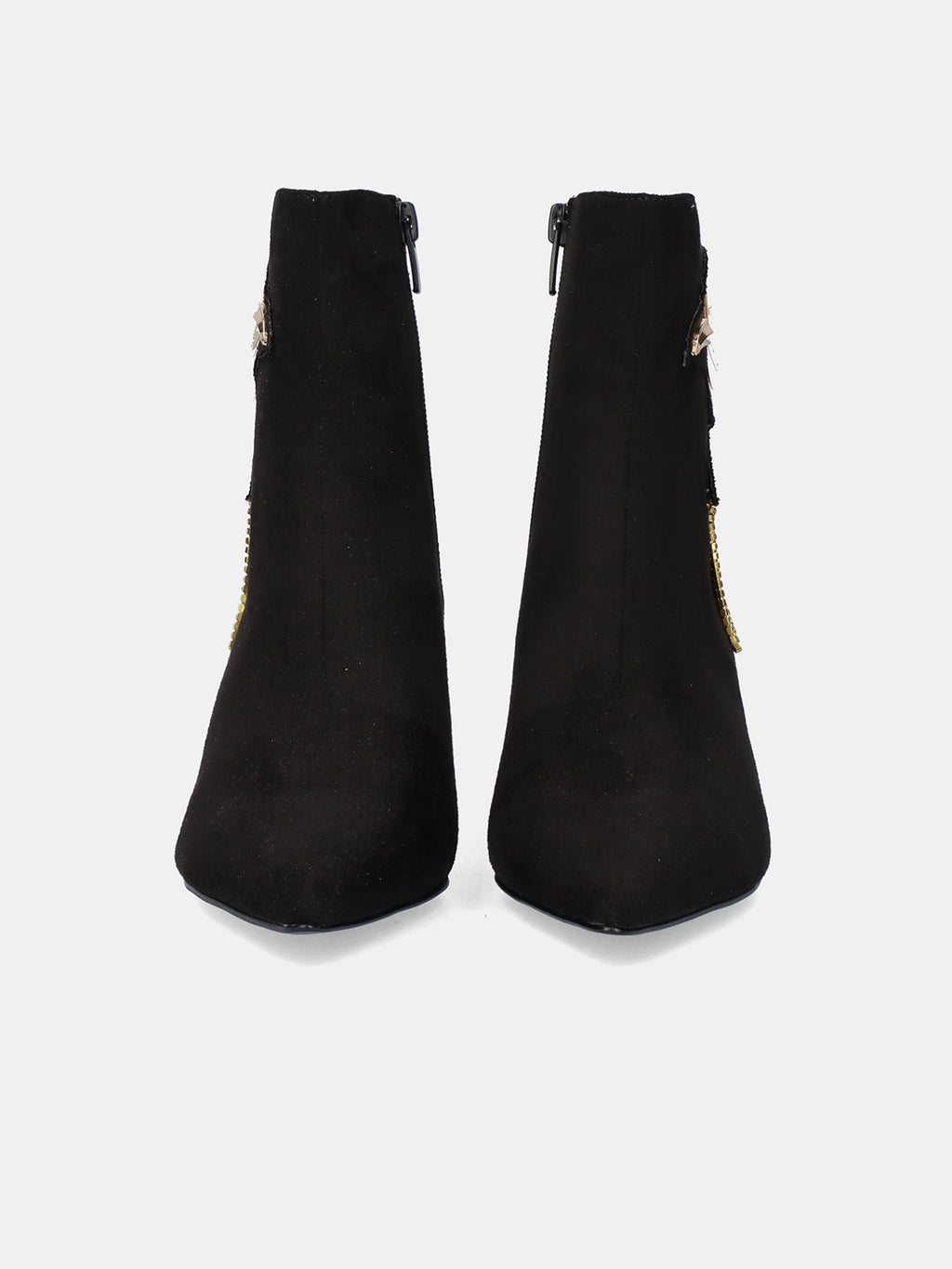 RIO-331 MICROFIBER BLACK