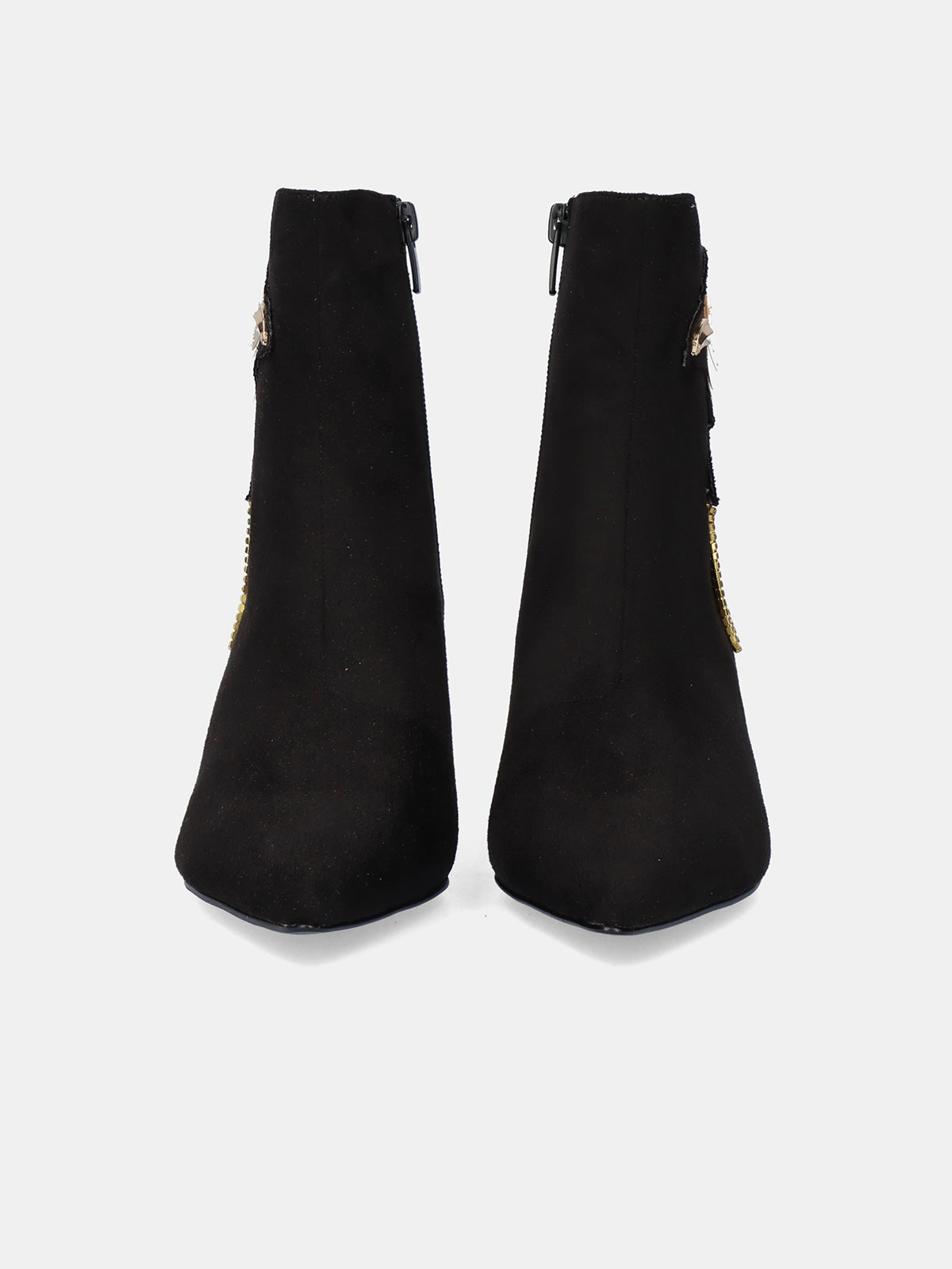 RIO-331 MICROFIBER BLACK