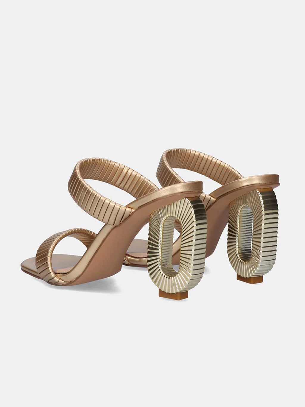 ROSANA-603 METALLIC GOLD