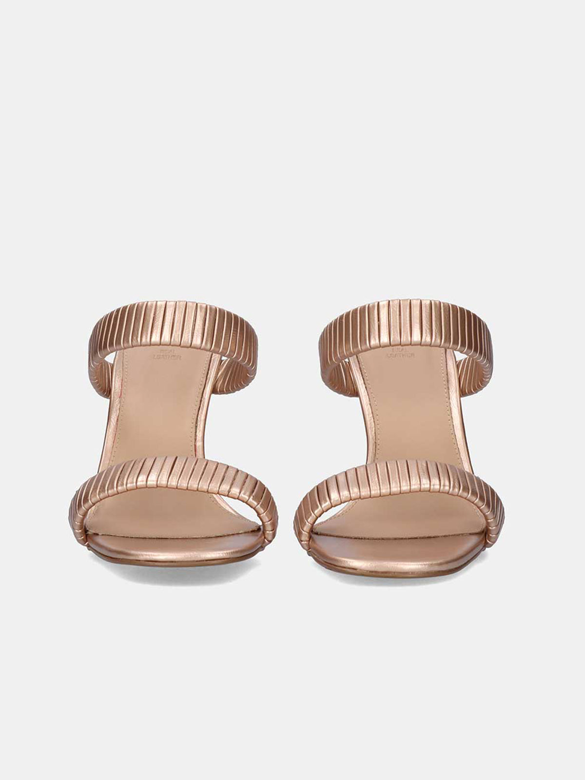 ROSANA-603 METALLIC PINK GOLD