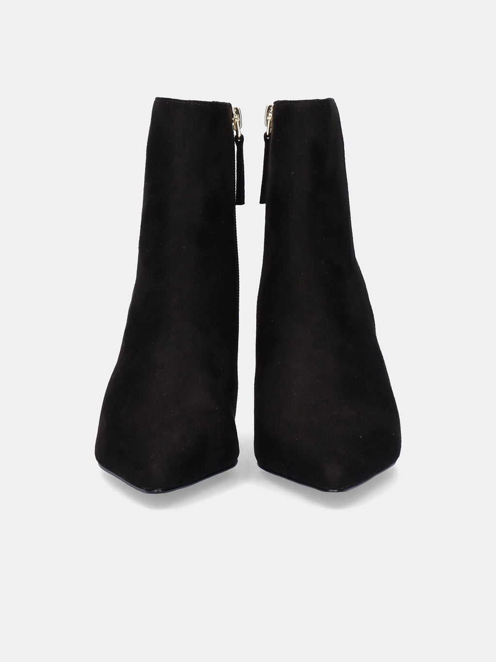 SAMANTHA-810 MICROFIBER BLACK