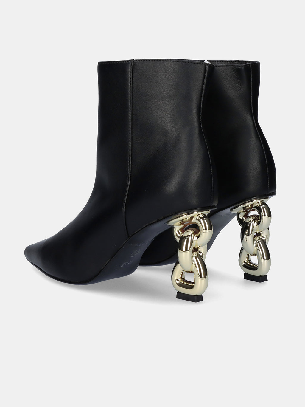 SAMANTHA-810 PU BLACK