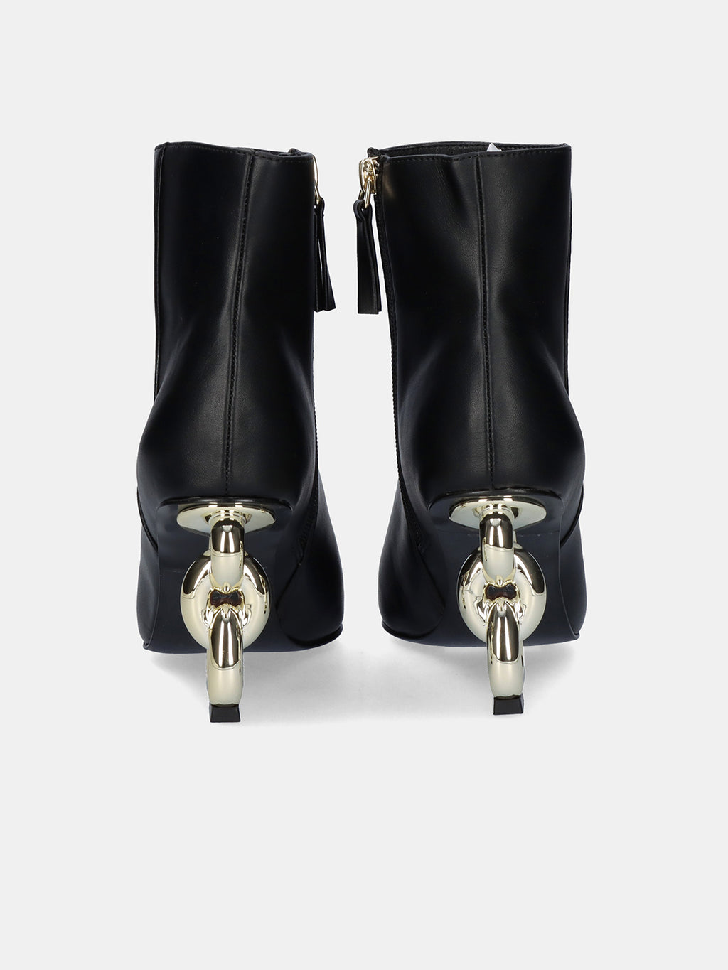 SAMANTHA-810 PU BLACK