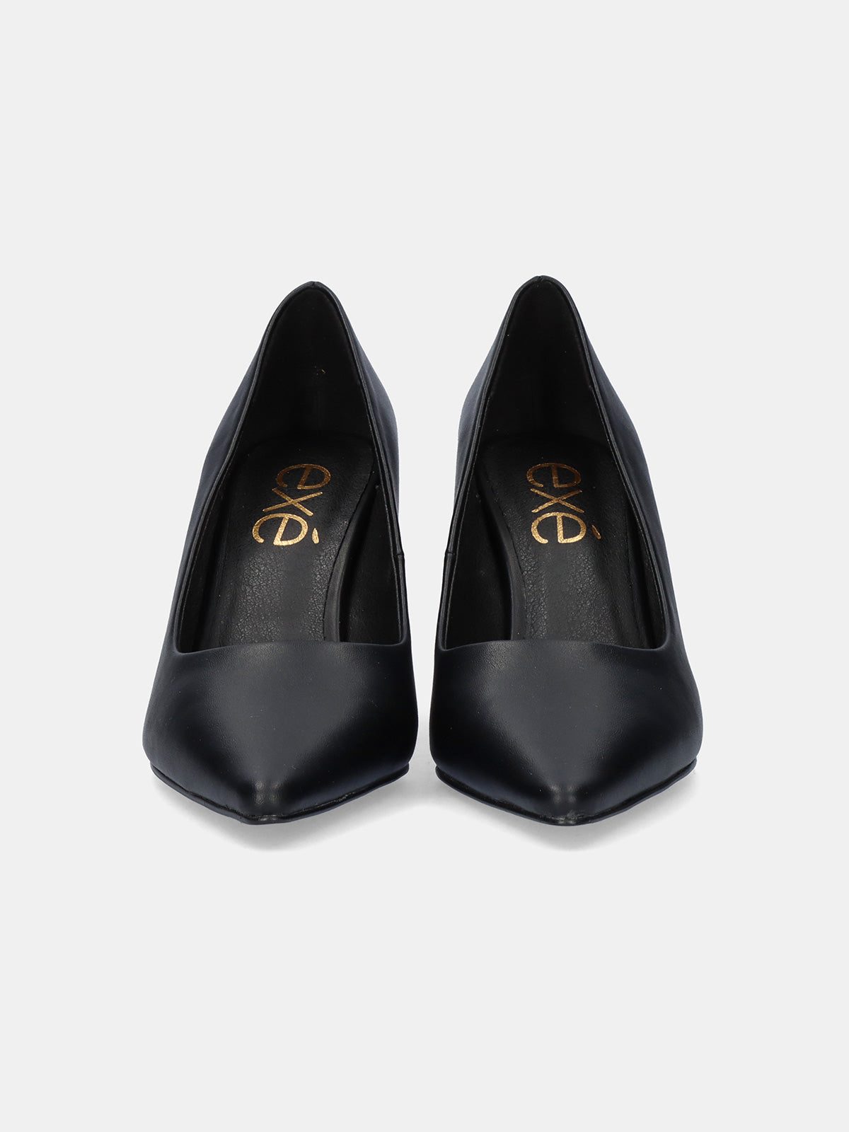 SAMANTHA-820 PU BLACK