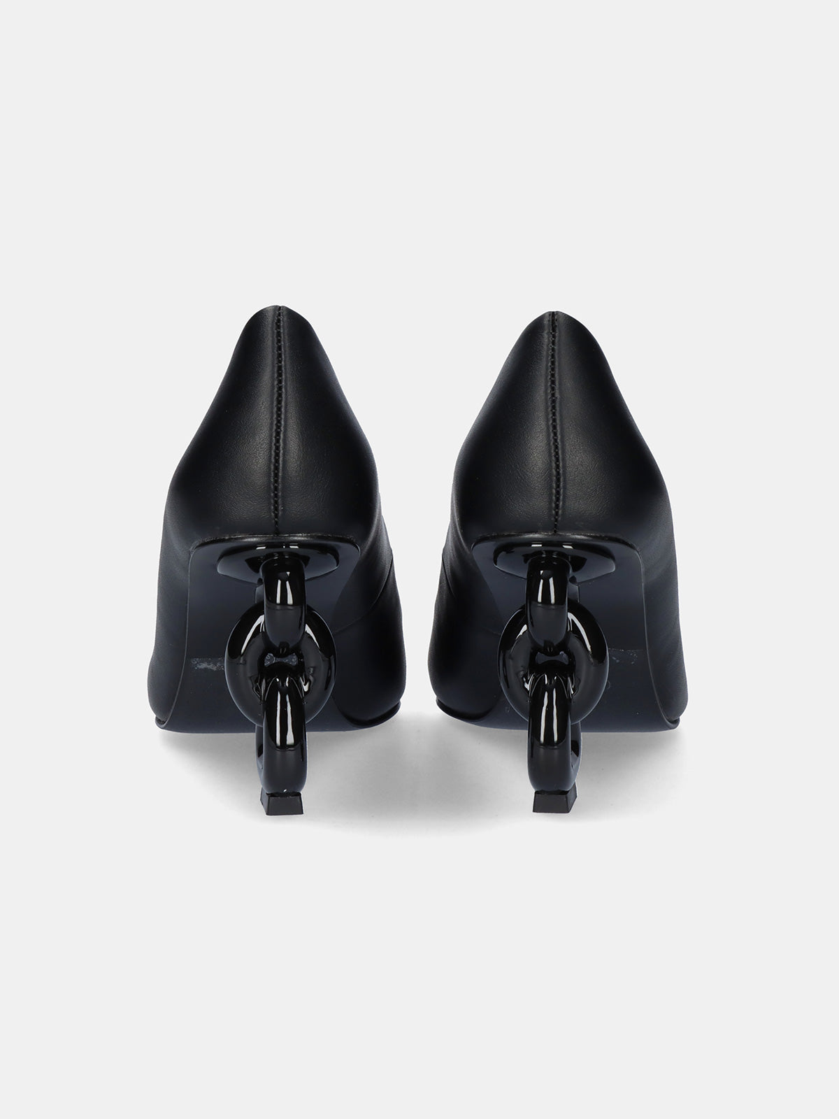 SAMANTHA-820 PU BLACK