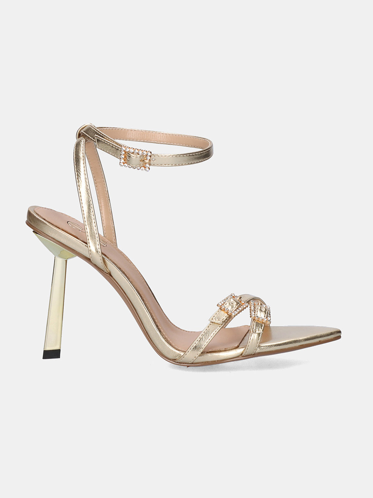 SANDY-551 METALLIC GOLD