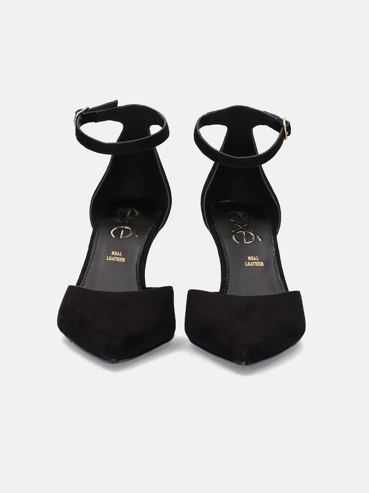 SARA-210 FABRIC BLACK