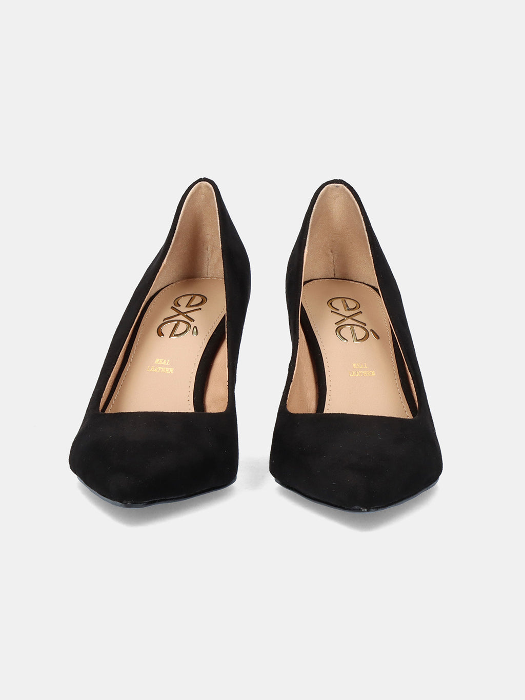 SARA-310 FABRIC BLACK