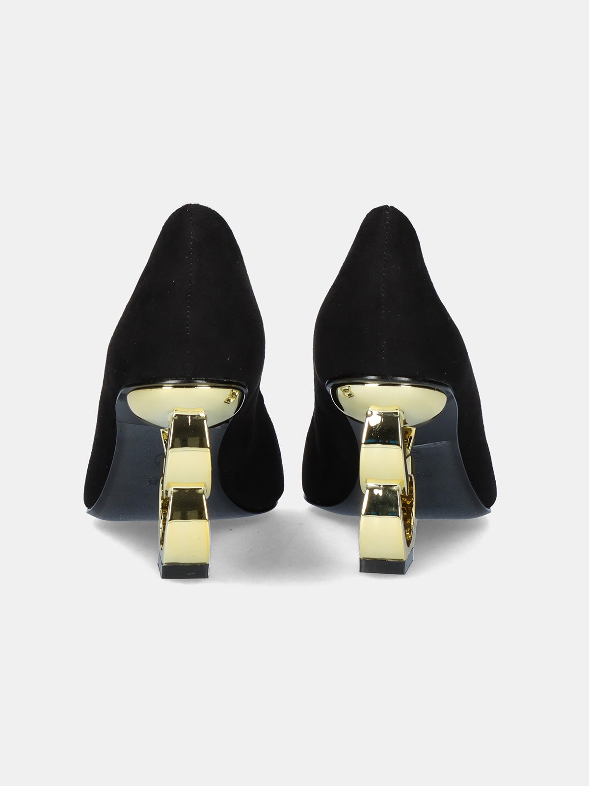 SARA-310 FABRIC BLACK