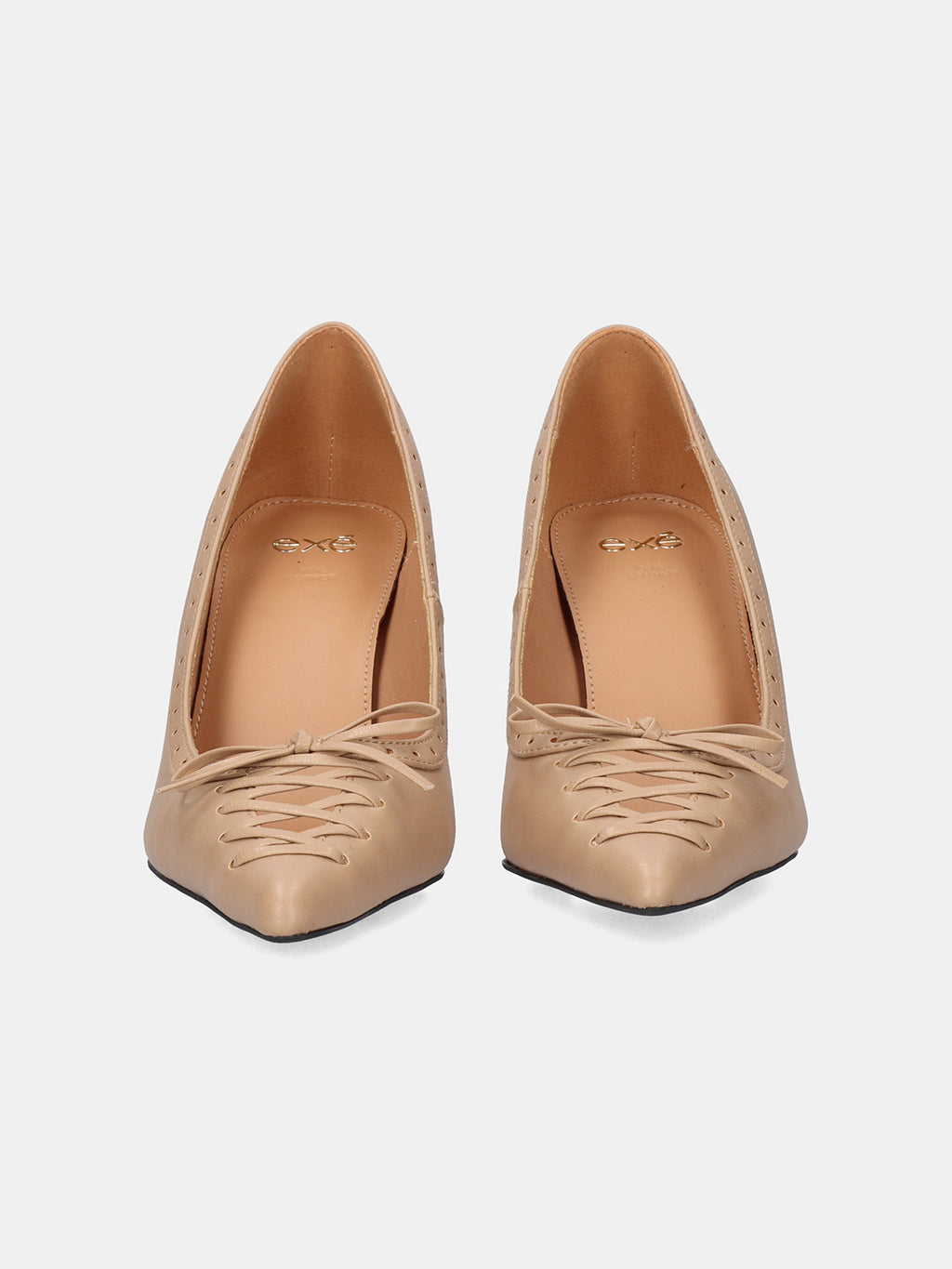 SCARLET-802 PU TAUPE