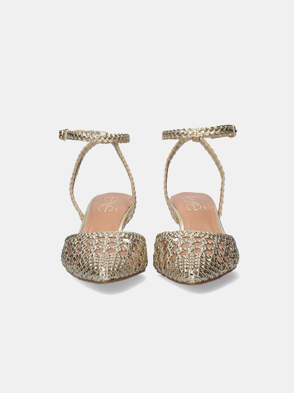 SELENA-802 METALLIC GOLD
