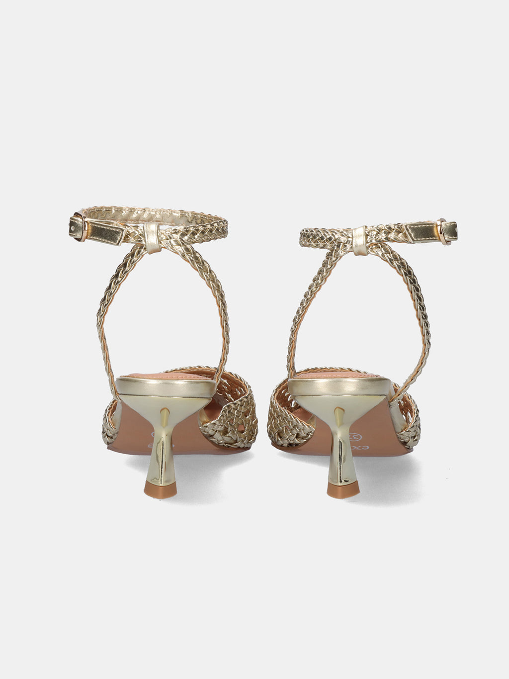 SELENA-802 METALLIC GOLD