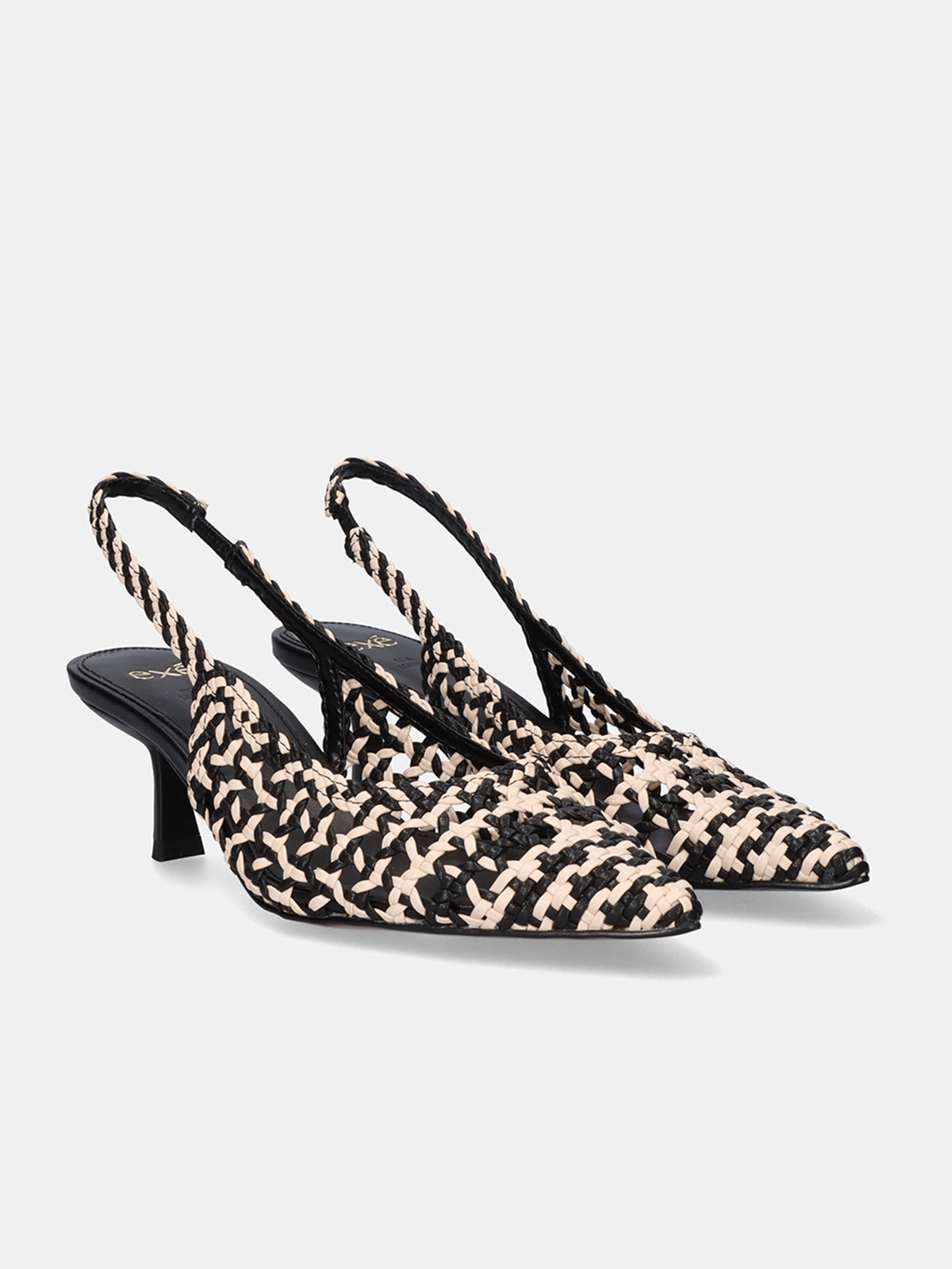 SELENA-851 PU BLACK ICE