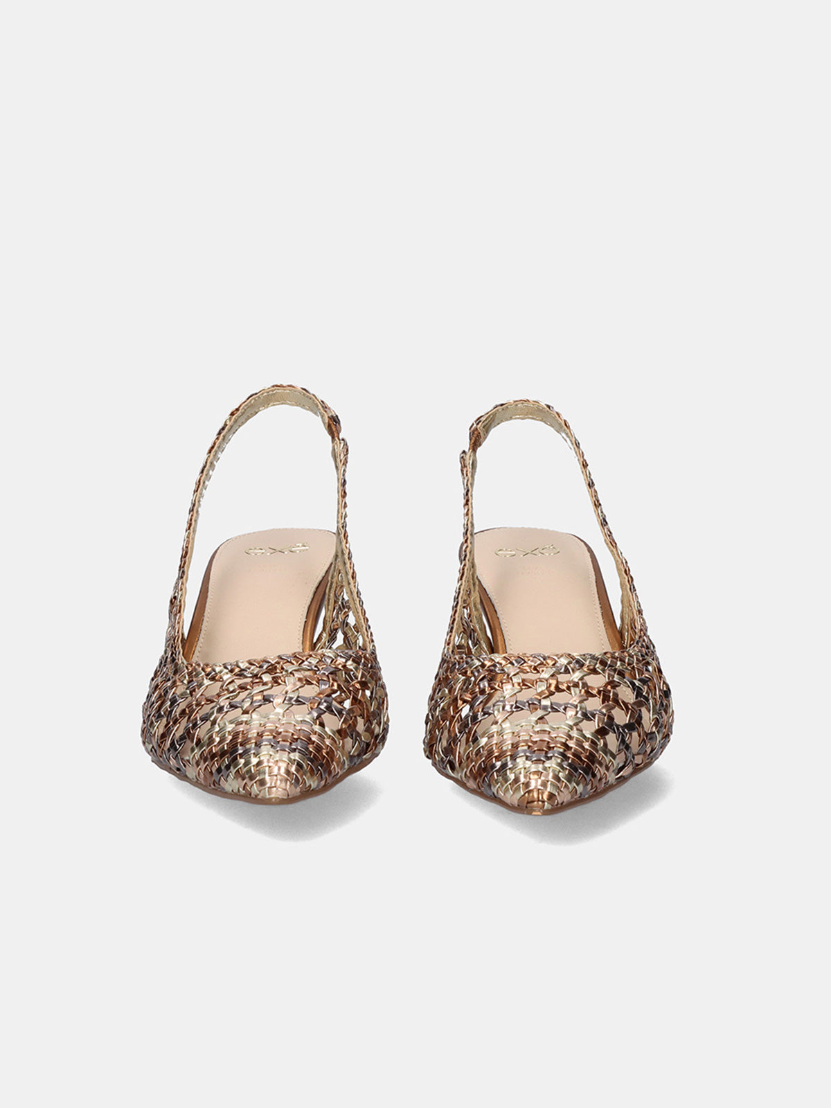 SELENA-851 METALLIC BRONZE PWT